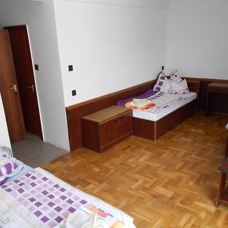 Peregrino Panzio Bed & Breakfast บูดาโอร์ช ห้อง รูปภาพ