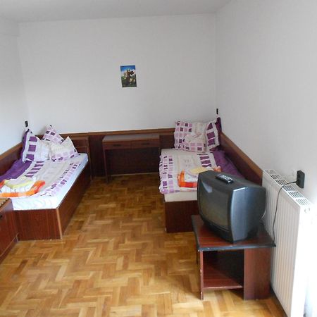 Peregrino Panzio Bed & Breakfast บูดาโอร์ช ห้อง รูปภาพ