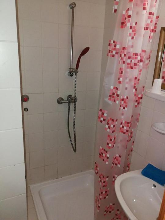 Peregrino Panzio Bed & Breakfast บูดาโอร์ช ภายนอก รูปภาพ