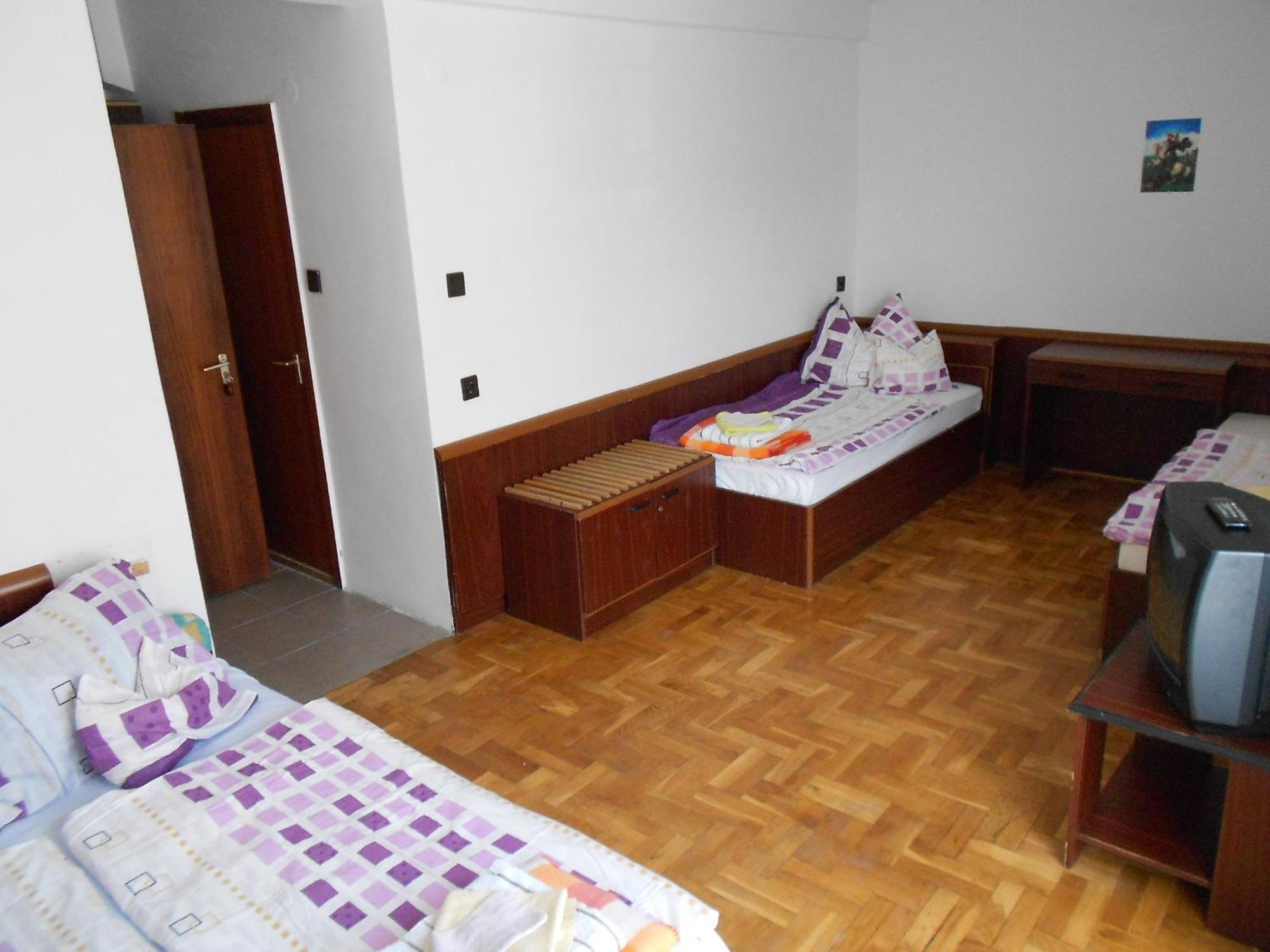 Peregrino Panzio Bed & Breakfast บูดาโอร์ช ห้อง รูปภาพ