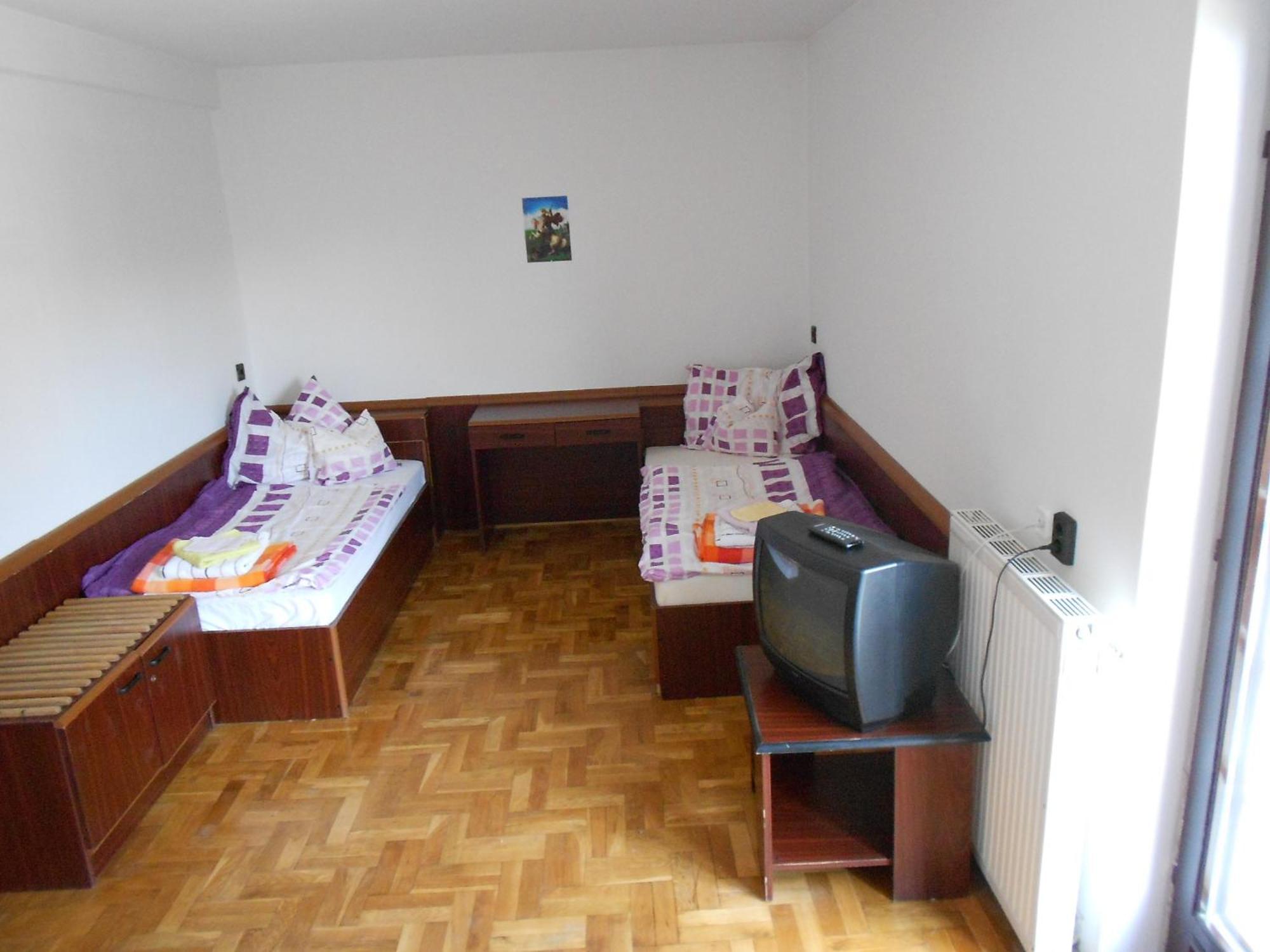 Peregrino Panzio Bed & Breakfast บูดาโอร์ช ห้อง รูปภาพ