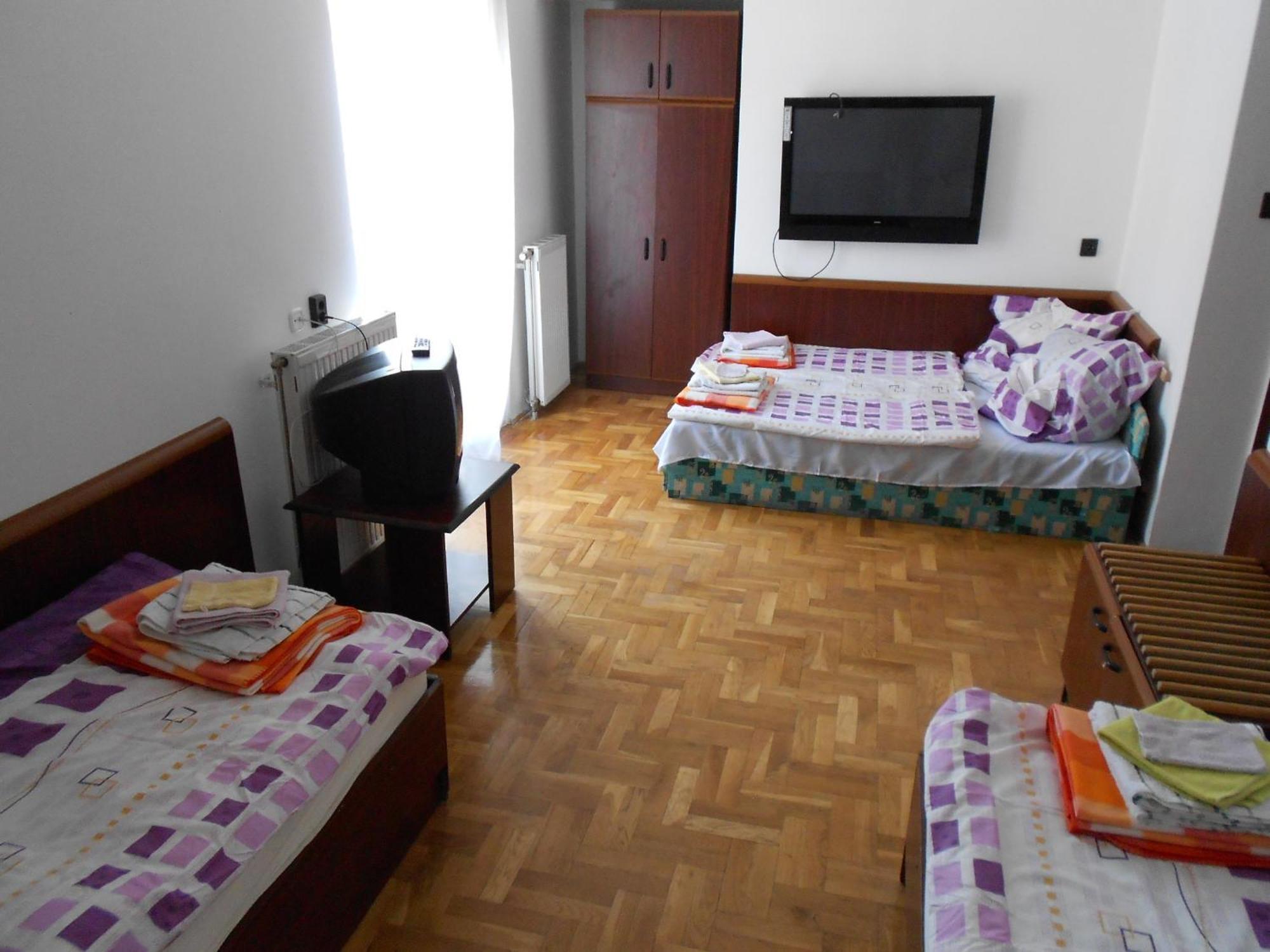 Peregrino Panzio Bed & Breakfast บูดาโอร์ช ห้อง รูปภาพ