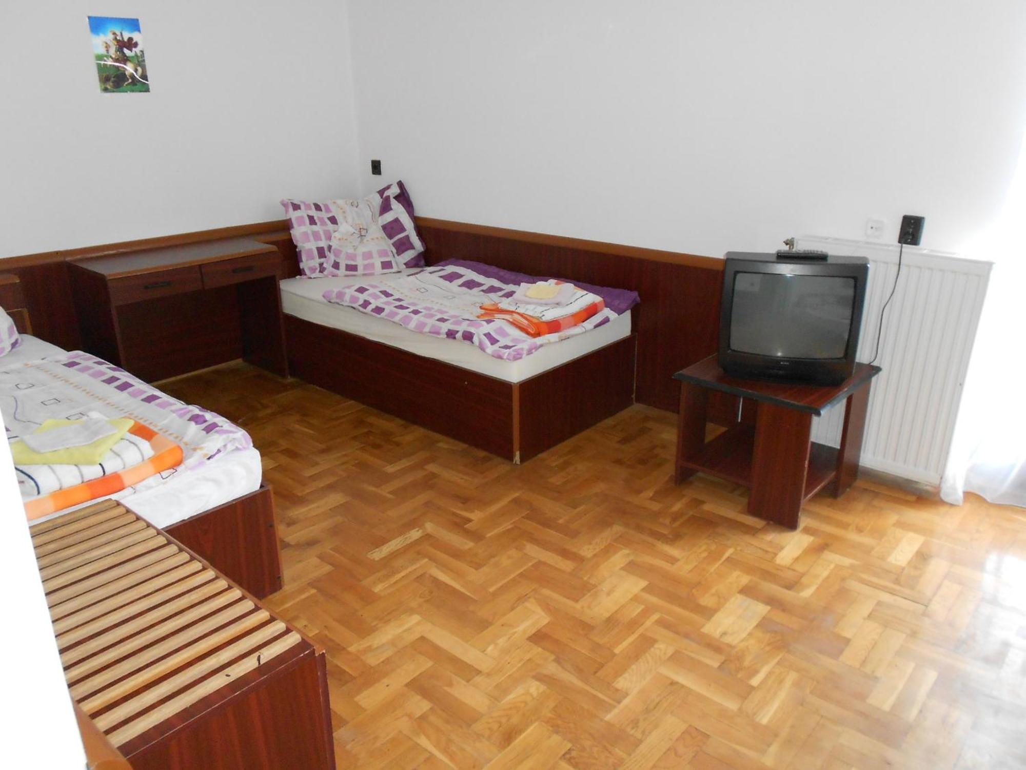 Peregrino Panzio Bed & Breakfast บูดาโอร์ช ห้อง รูปภาพ