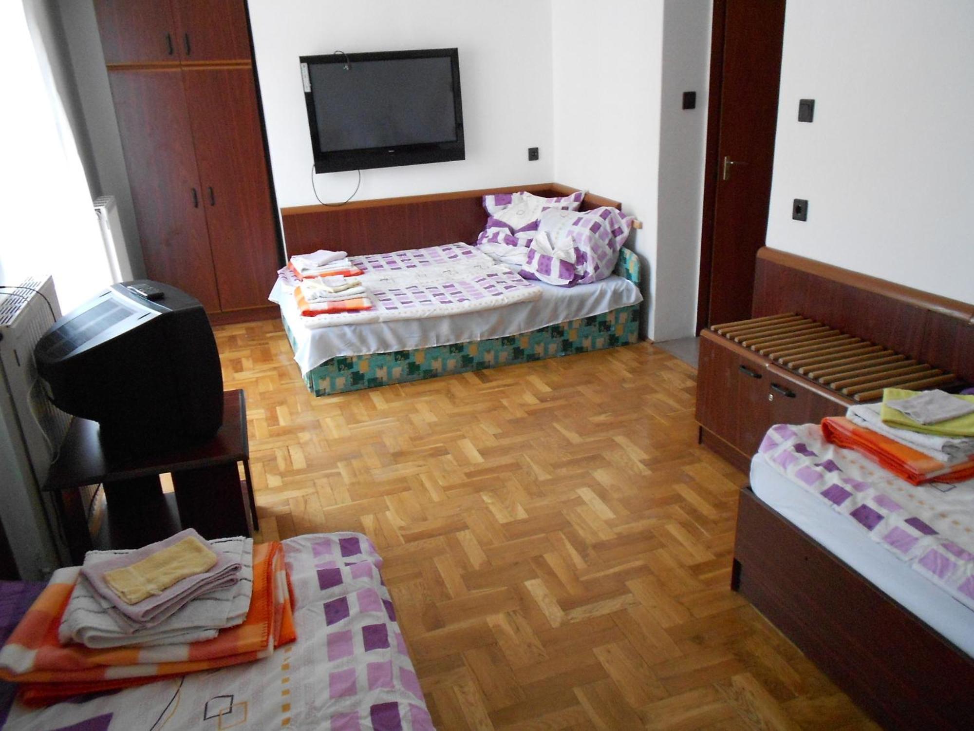Peregrino Panzio Bed & Breakfast บูดาโอร์ช ห้อง รูปภาพ