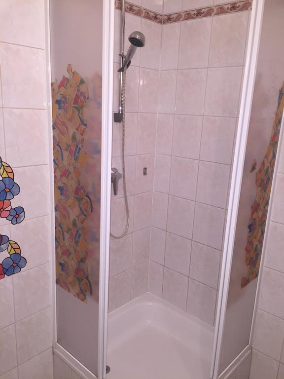 Peregrino Panzio Bed & Breakfast บูดาโอร์ช ภายนอก รูปภาพ