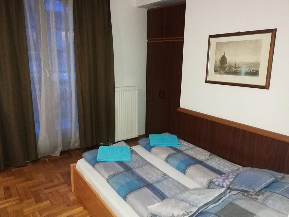 Peregrino Panzio Bed & Breakfast บูดาโอร์ช ภายนอก รูปภาพ